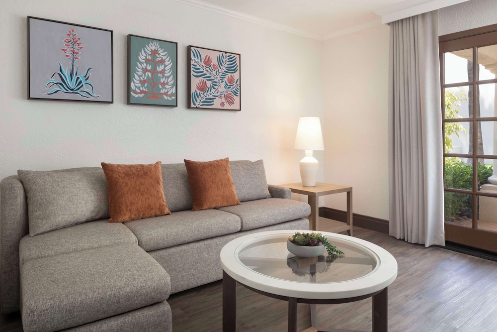 The Scottsdale Resort & Spa Curio Collection by Hilton - photo 16