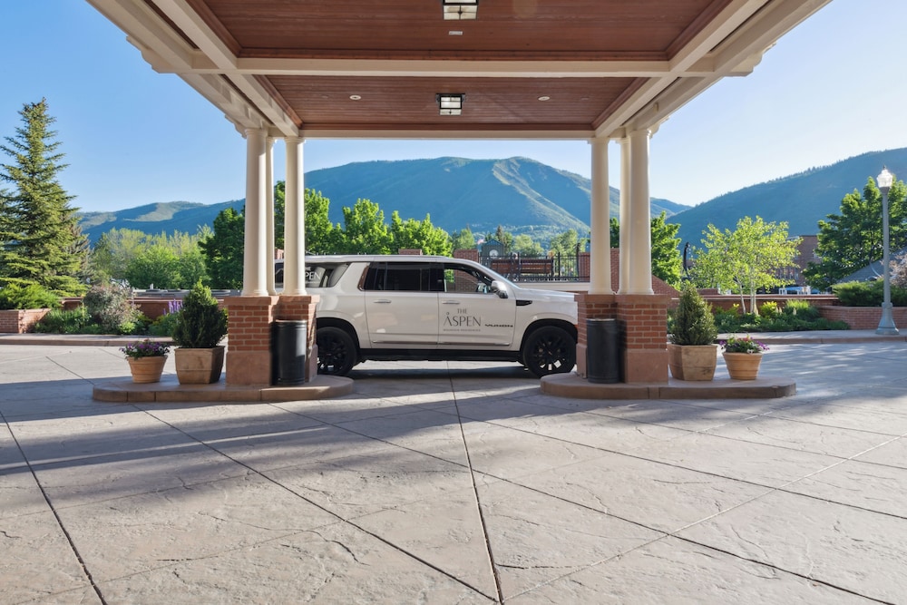 Hyatt Grand Aspen - photo 30