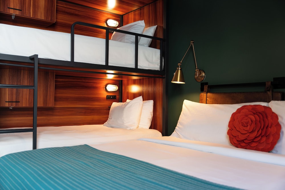 Hotel Nell Union Market - photo 34