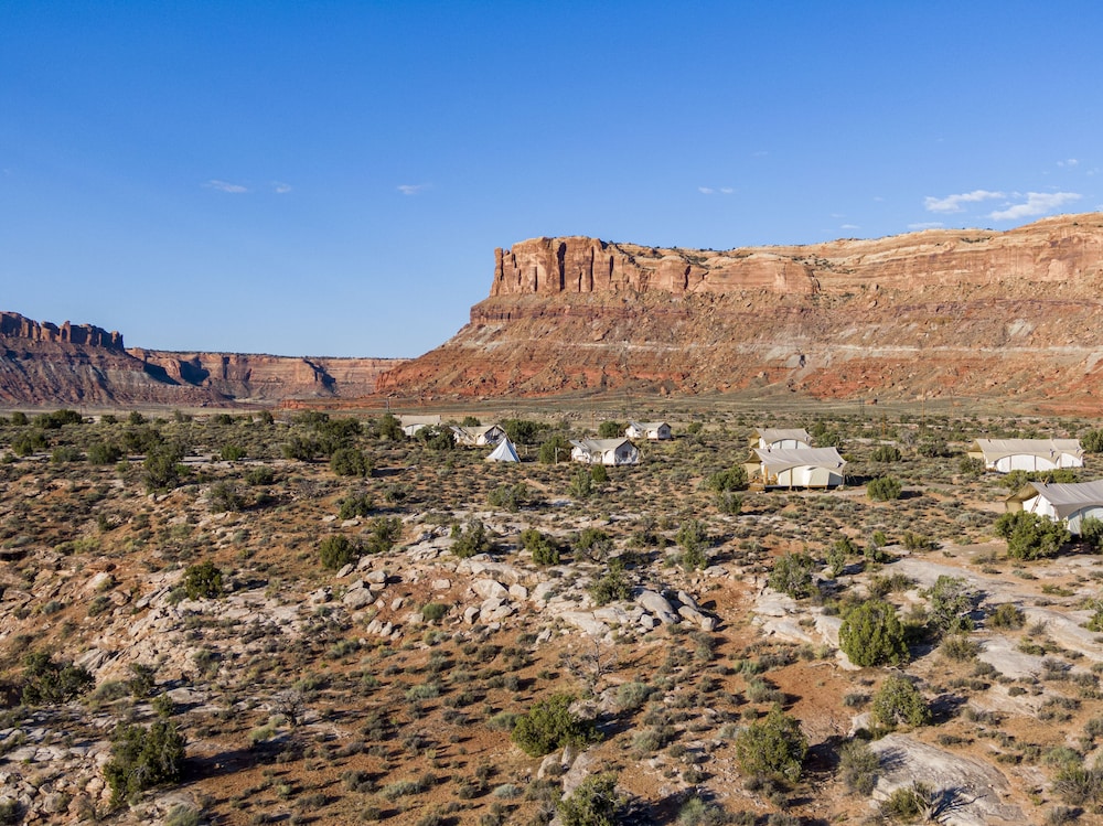 Under Canvas Moab - photo 38