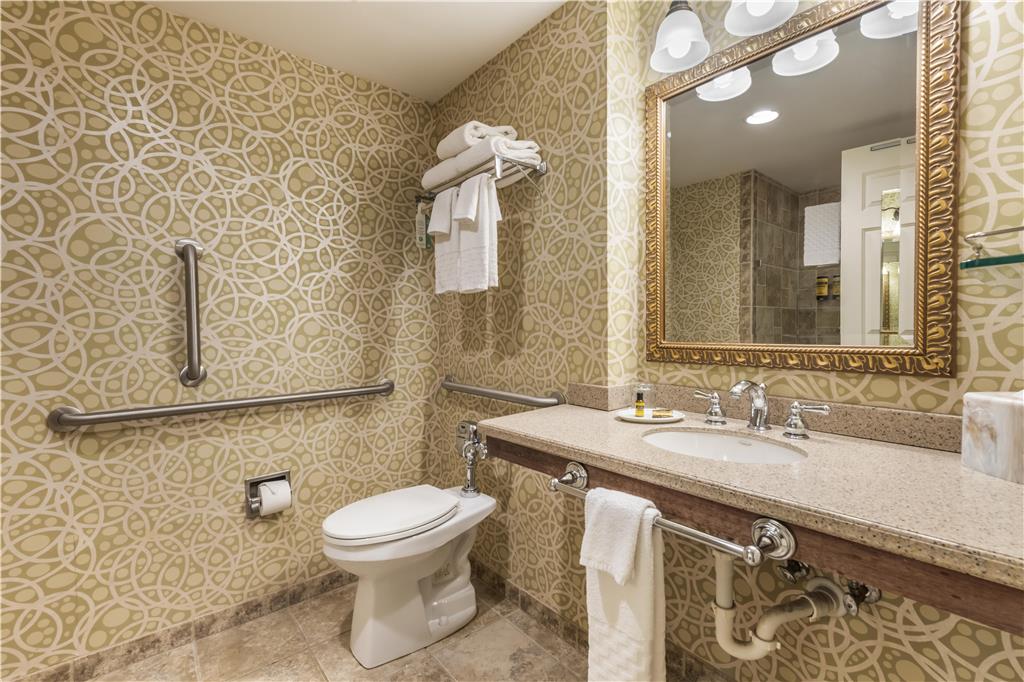 Best Western Plus The Normandy Inn & Suites - photo 47