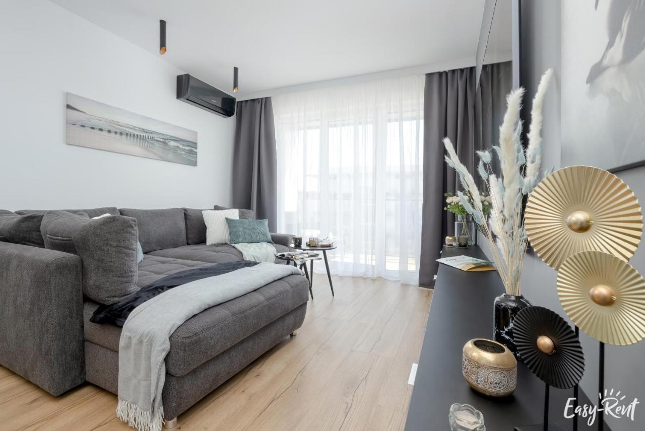 Perfekt Spa — 4-Star Luxury Hotel in Dziwnow, Poland