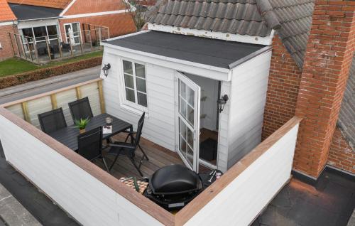 2 Bedroom Gorgeous Apartment In Ulfborg — 5-Star Luxury Hotel in Ulfborg, Denmark