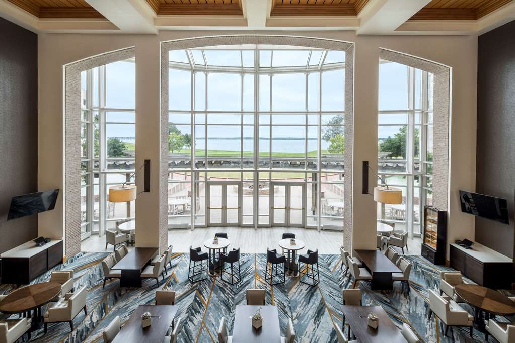 Hyatt Regency Chesapeake Bay - photo 30