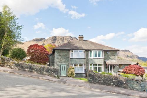 Green Croft Coniston - last minute hotel in Unknown City