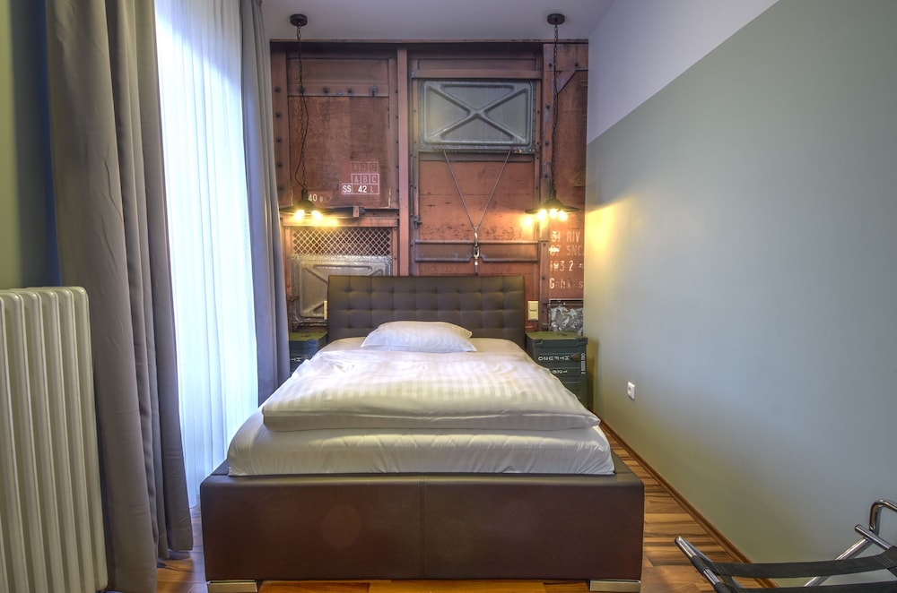 Hotel Stickdorn — Bad Oeynhausen — photo 4