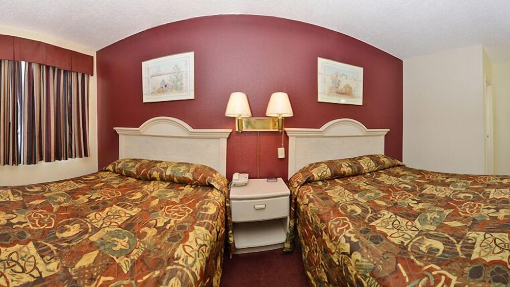 Econo Lodge Fallon Naval Air Station Area - photo 12