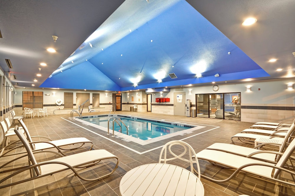 Towneplace Suites Dover Rockaway - photo 17