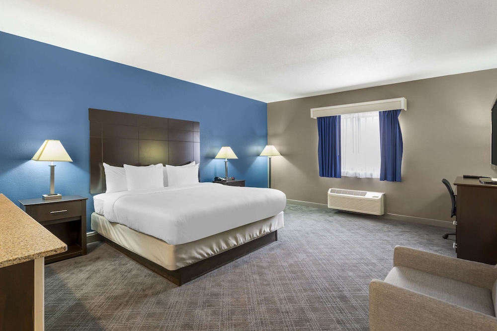 Comfort Inn & Suites Mundelein Vernon Hills - photo 16