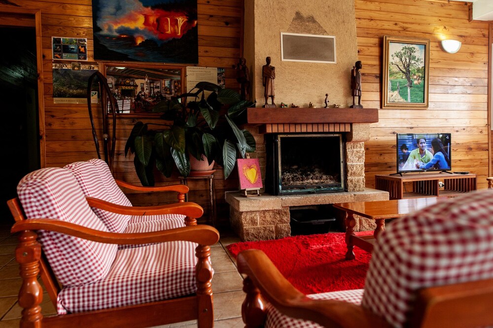 Alicalapa Tenon Clement in Le Tampon, Réunion