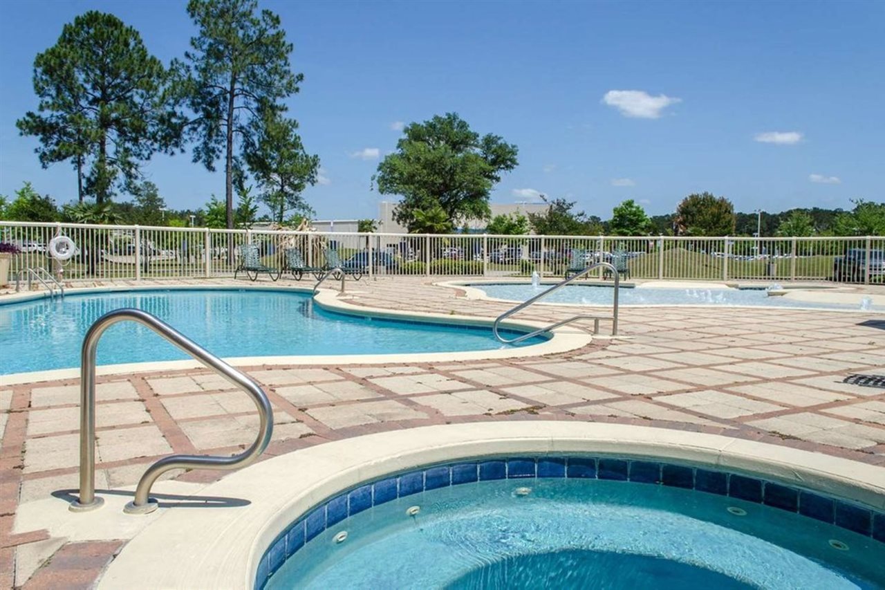 Homewood Suites By Hilton Covington - photo 9