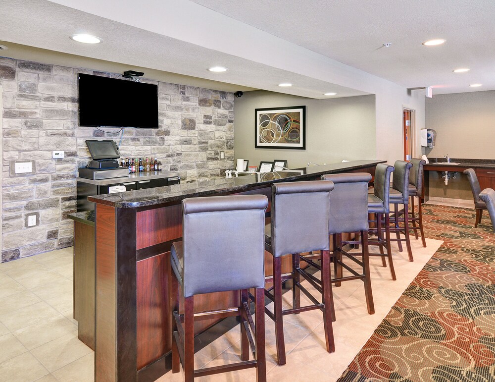 Cobblestone Inn & Suites Big Lake - photo 21