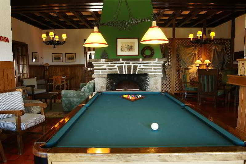 Pousada de Manteigas São Lourenço — hotel in Manteigas