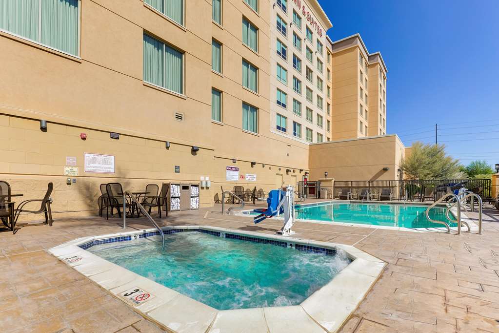 Drury Inn & Suites Phoenix Chandler Fashion Center - photo 48