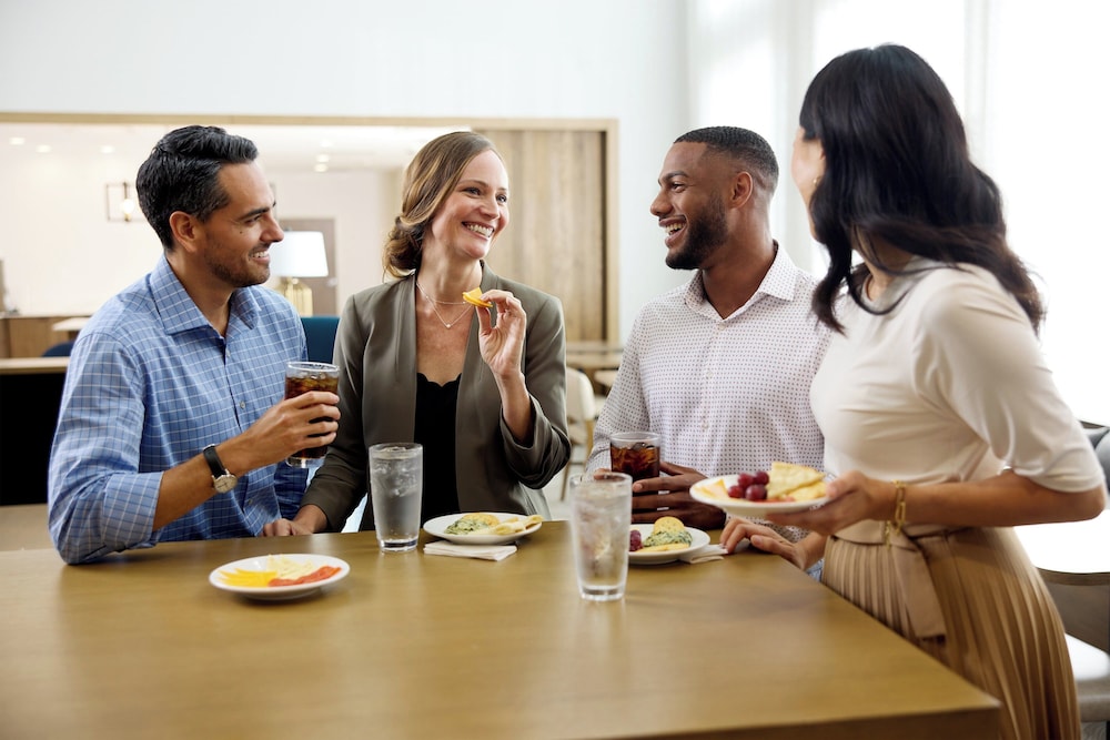 Staybridge Suites Dallas Grand Prairie by IHG - photo 61