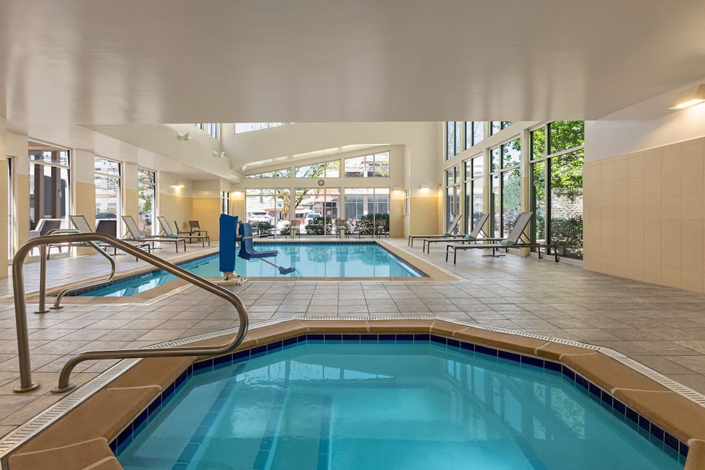 Residence Inn Denver Cherry Creek - photo 23