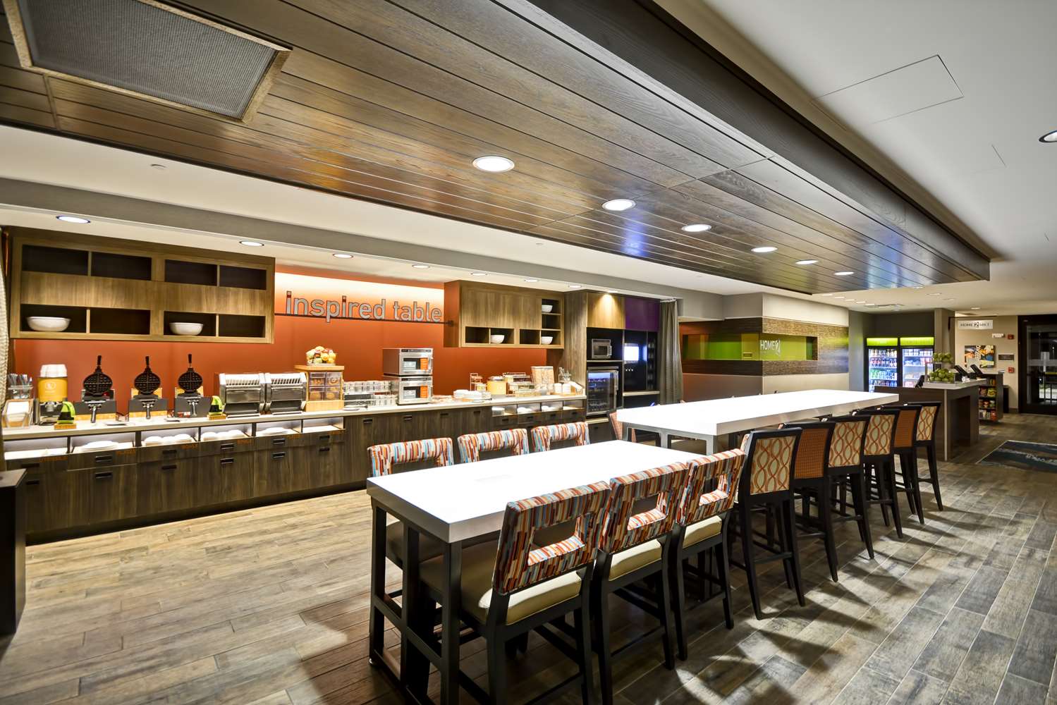 Home2 Suites by Hilton Pigeon Forge - photo 18