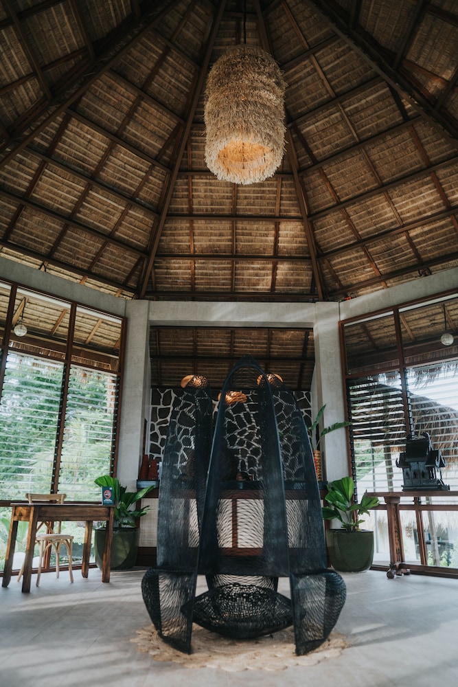 La Joya Farm Resort & Spa — Aloguinsan — photo 2