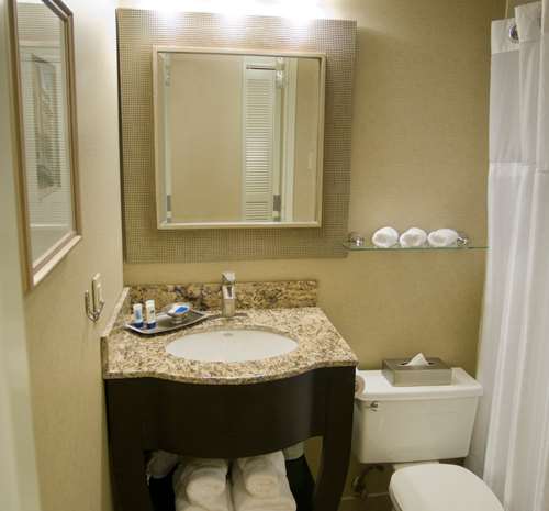Brent House Hotel - photo 13