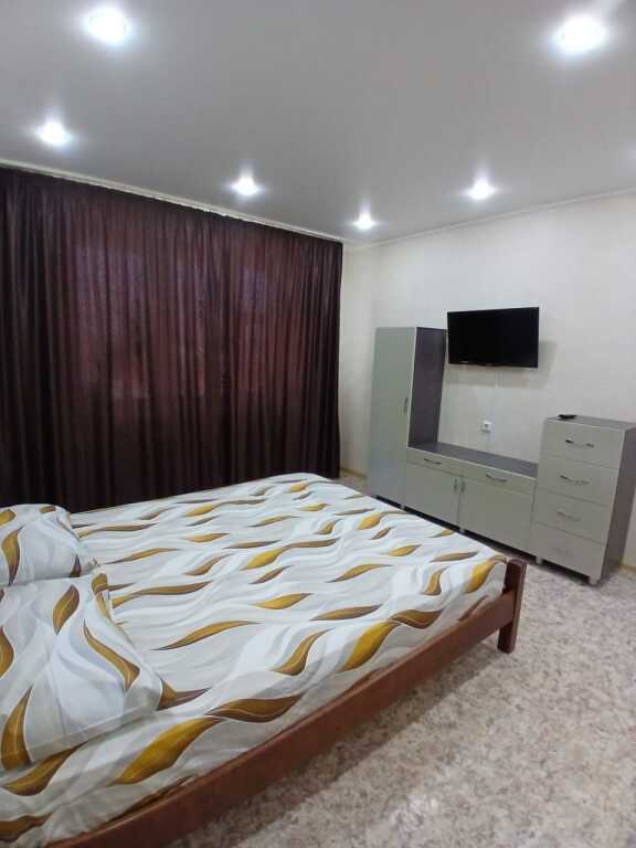 Apartamenty Na Lazurnoy 13 21021295 — Sterlitamak