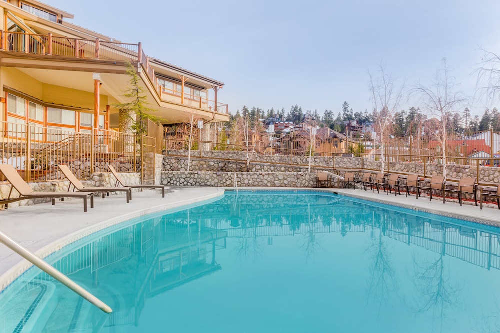 Holiday Inn Resort The Lodge At Big Bear Lake by IHG - photo 34