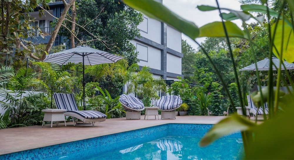 Goan Bliss — Varca