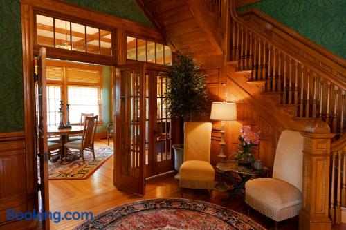 Captain Henderson House - photo 105