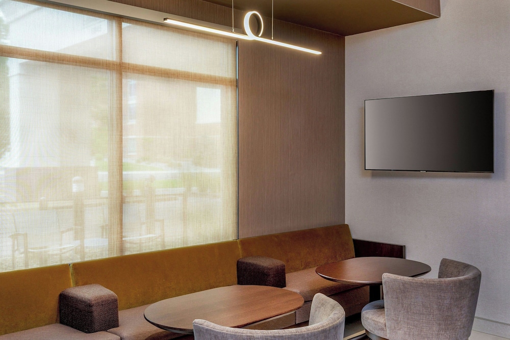 Springhill Suites By Marriott Denver Westminster - photo 42