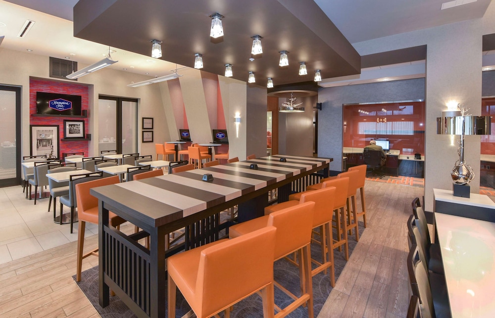 Hampton Inn Lumberton - photo 31