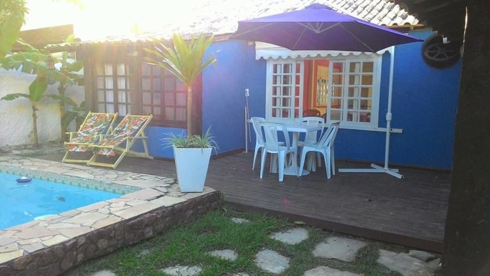 Pousada Flor de Lis - last minute hotel in Cabo Frio