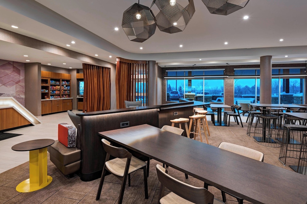 SpringHill Suites by Marriott Denver West Golden - photo 3