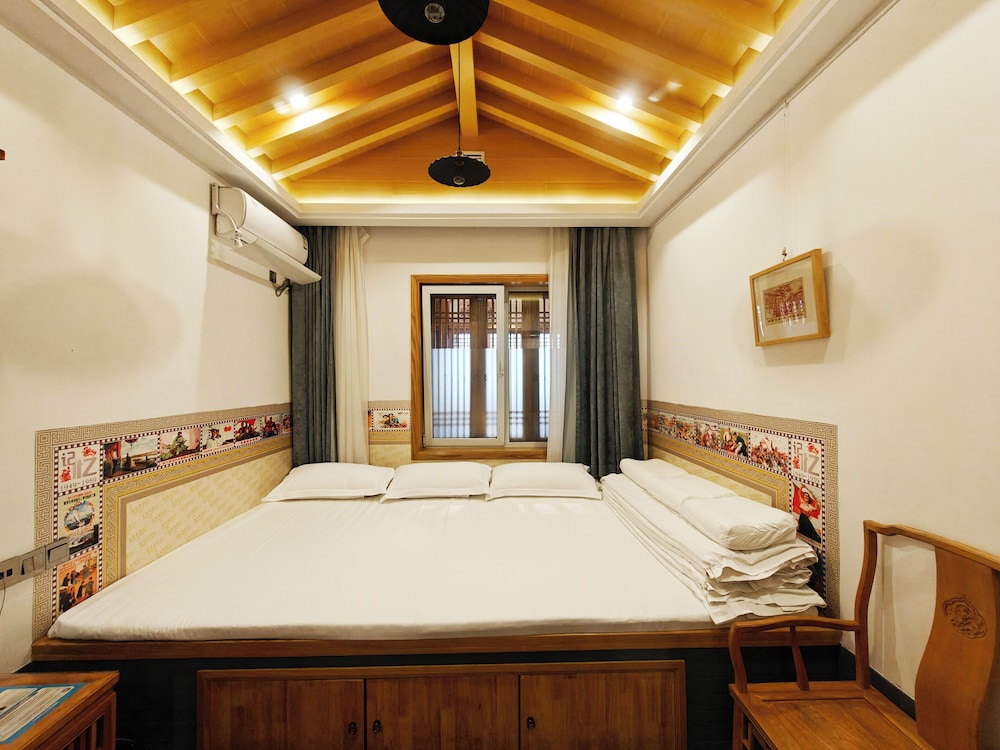 Datong Pipa Hotel in Datong, People's Republic of China