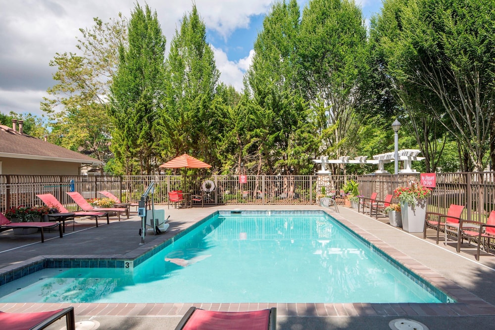 TownePlace Suites by Marriott Portland Hillsboro - featured photo