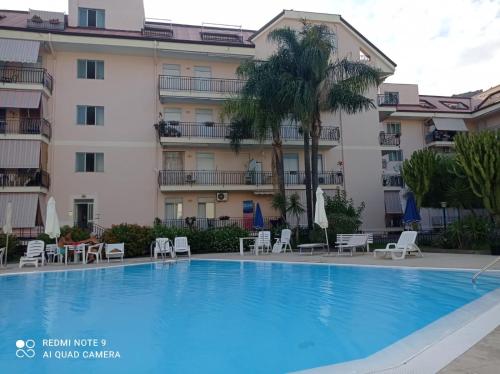 Bouganville Residence — 4-Star Luxury Hotel in Calatabiano, Italy