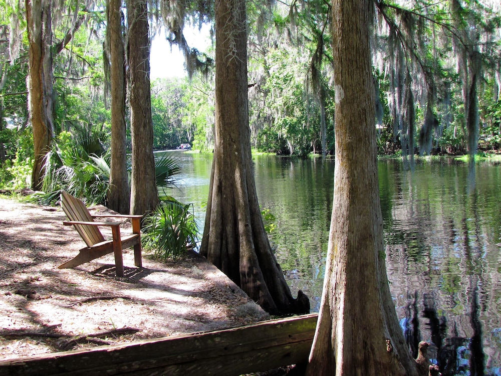 Yearling Restaurant and Cabins - photo 2