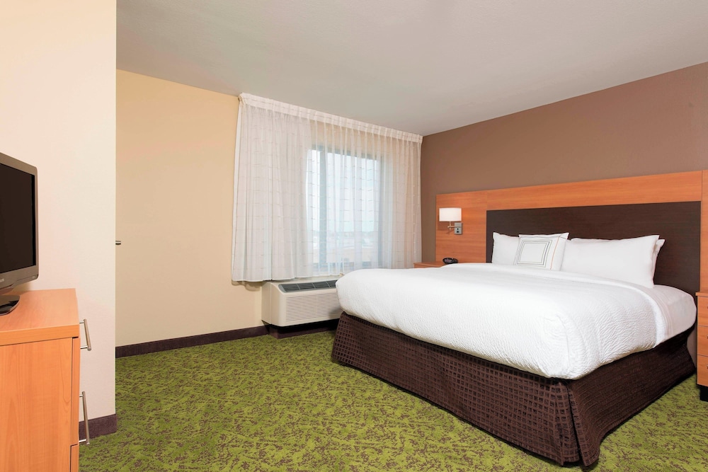 TownePlace Suites by Marriott Lexington South Hamburg Place - photo 5
