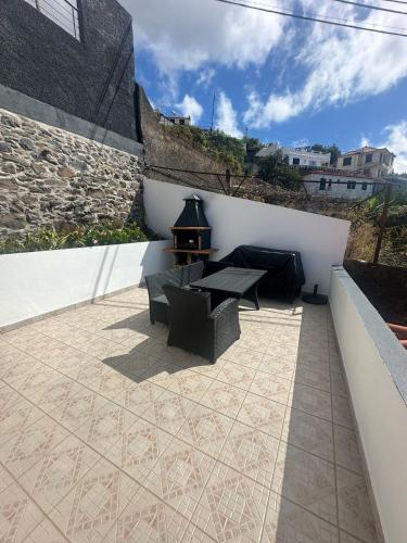The Hill View House — 4-Star Luxury Hotel in Funchal, Portugal