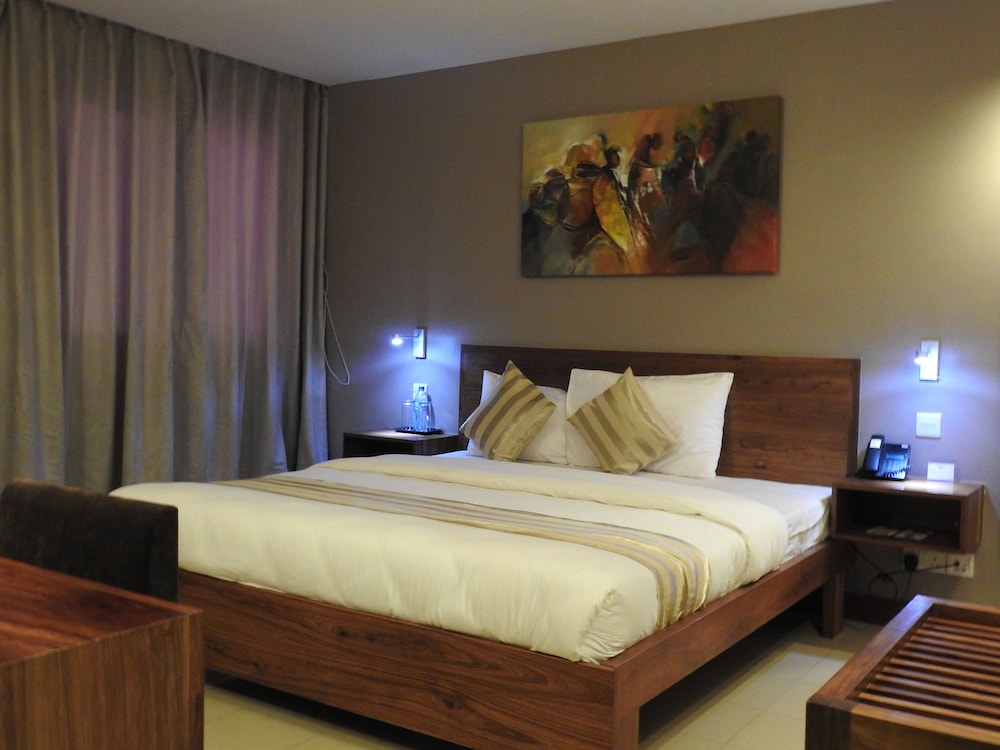 Venus Premier Hotel — Arusha — photo 3