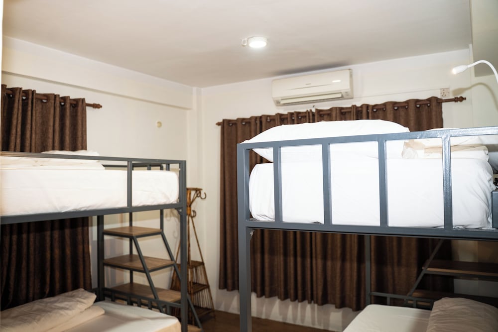 Aarya Wellness & Hostel — 5-Star Luxury Hotel in Kathmandu, Nepal