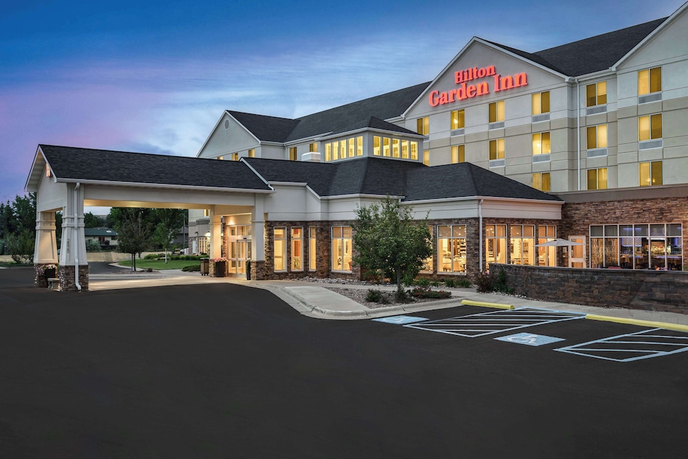Hilton Garden Inn Great Falls - photo 82