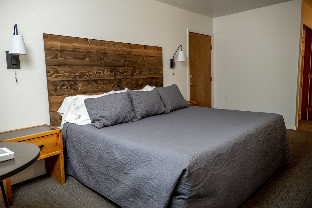 Eagle Cap Chalets - photo 32