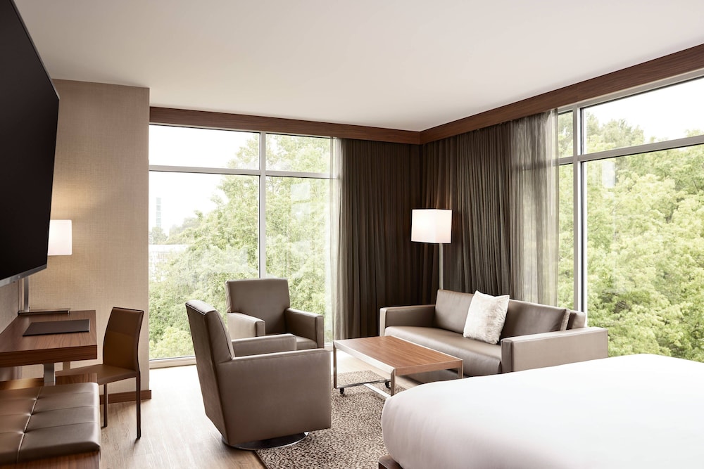 AC Hotel Atlanta Perimeter - photo 9