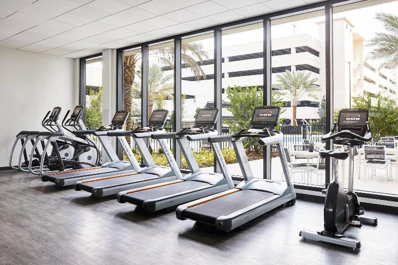 AC Hotel by Marriott Tampa Airport - photo 101