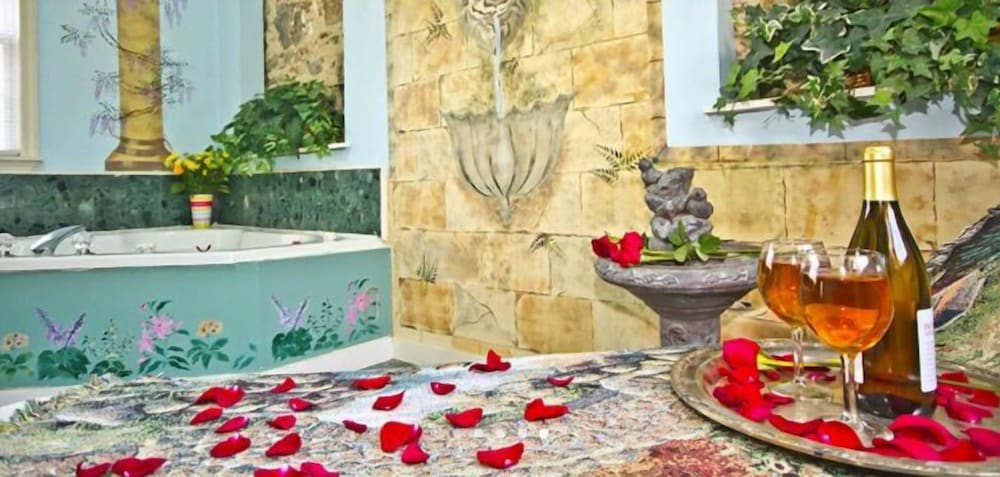 Elk Forge B&B Inn & Day Spa - photo 48