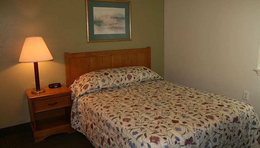 Affordable Suites Lexington - photo 9