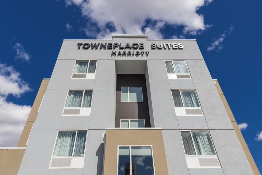 TownePlace Suites by Marriott Hays - photo 36