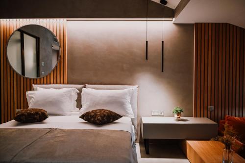 Hotel Stomorin Marina Hramina in Murter, Croatia