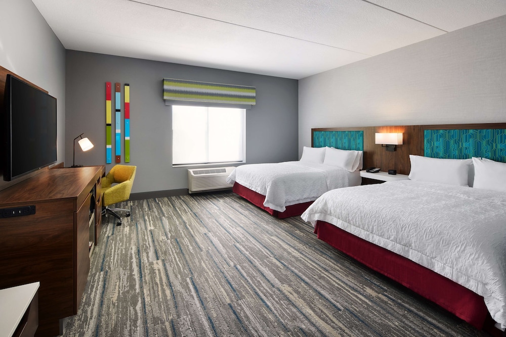 Hampton Inn & Suites Franklin Indianapolis - photo 13