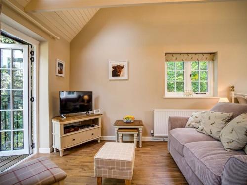 Lime Tree — 5-Star Luxury Hotel in Burford, United Kingdom