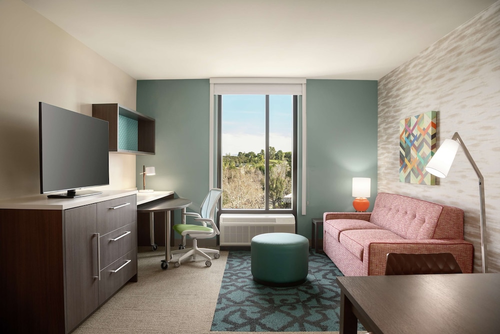 Home2 Suites By Hilton Woodland Hills - photo 15